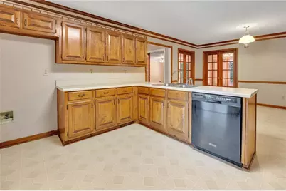 675 SE Clubland Circle SE, Conyers, GA 30094 - Photo 23
