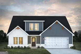 61 Faulkner Circle, Social Circle, GA 30025 - Photo 1