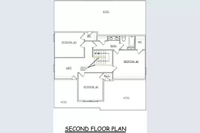 61 Faulkner Circle, Social Circle, GA 30025 - Photo 3