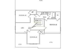 61 Faulkner Circle, Social Circle, GA 30025 - Photo 3