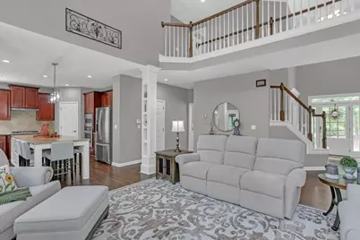 1963 Hamilton Mill Parkway, Dacula, GA 30019 - Photo 7