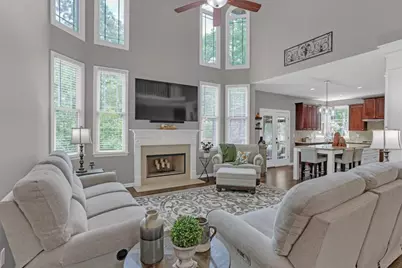 1963 Hamilton Mill Parkway, Dacula, GA 30019 - Photo 5