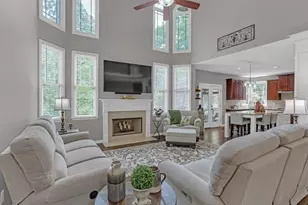 1963 Hamilton Mill Pkwy, Dacula, GA 30019 - Photo 5