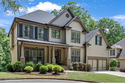 1963 Hamilton Mill Parkway, Dacula, GA 30019 - Photo 1