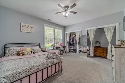 1022 Chandler Haulk Road, Loganville, GA 30052 - Photo 35