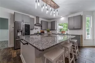 1022 Chandler Haulk Rd, Loganville, GA 30052 - Photo 11