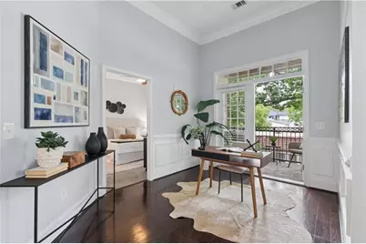 825 Highland Lane NE #1308, Atlanta, GA 30306 - Photo 13