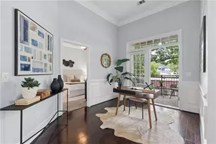 825 Highland Ln NE, Atlanta, GA 30306 - Photo 13