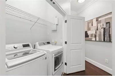 825 Highland Lane NE #1308, Atlanta, GA 30306 - Photo 23
