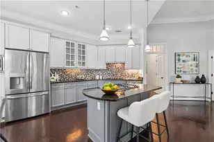 825 Highland Ln NE, Atlanta, GA 30306 - Photo 5