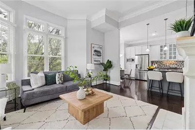 825 Highland Lane NE #1308, Atlanta, GA 30306 - Photo 3