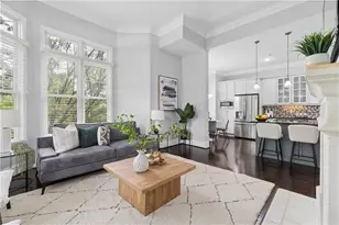 825 Highland Ln NE, Atlanta, GA 30306 - Photo 3