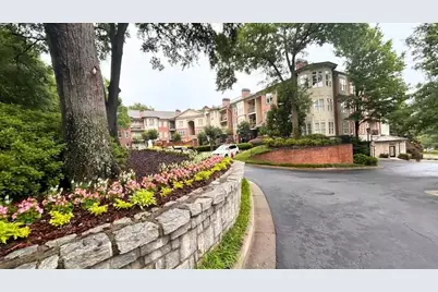 825 Highland Lane NE #1308, Atlanta, GA 30306 - Photo 47