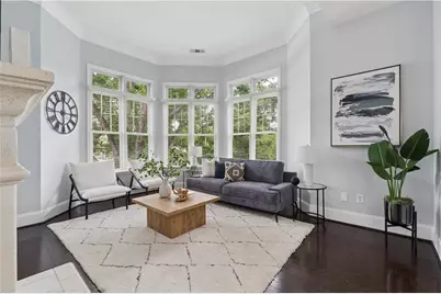 825 Highland Lane NE #1308, Atlanta, GA 30306 - Photo 11