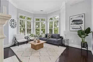 825 Highland Ln NE, Atlanta, GA 30306 - Photo 11