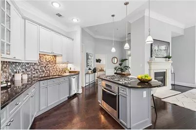 825 Highland Lane NE #1308, Atlanta, GA 30306 - Photo 17
