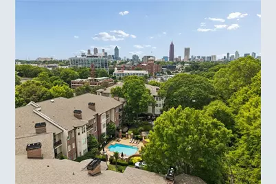 825 Highland Lane NE #1308, Atlanta, GA 30306 - Photo 29