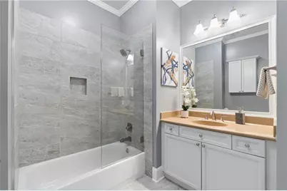 825 Highland Lane NE #1308, Atlanta, GA 30306 - Photo 21
