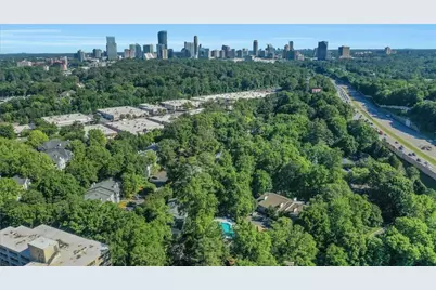 407 NE Summit North Drive NE #407, Atlanta, GA 30324 - Photo 33
