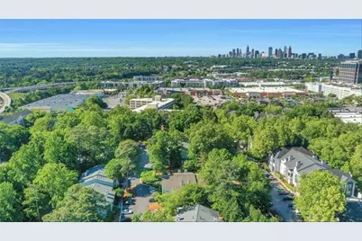407 NE Summit North Drive NE #407, Atlanta, GA 30324 - Photo 37