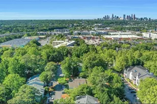 407 NE Summit North Dr NE, Atlanta, GA 30324 - Photo 37