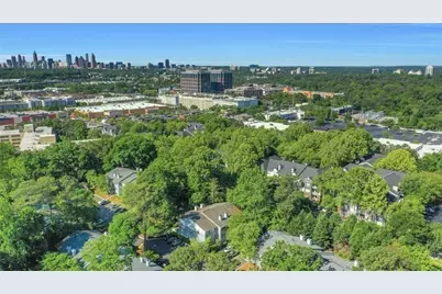 407 NE Summit North Drive NE #407, Atlanta, GA 30324 - Photo 35