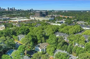 407 NE Summit North Dr NE, Atlanta, GA 30324 - Photo 35