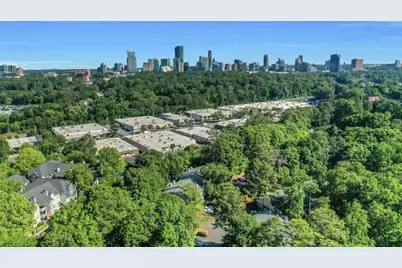407 NE Summit North Drive NE #407, Atlanta, GA 30324 - Photo 41