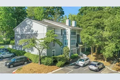 407 NE Summit North Drive NE #407, Atlanta, GA 30324 - Photo 27