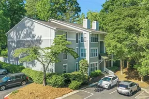407 NE Summit North Dr NE, Atlanta, GA 30324 - Photo 27