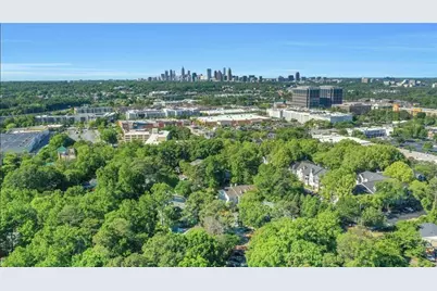 407 NE Summit North Drive NE #407, Atlanta, GA 30324 - Photo 45