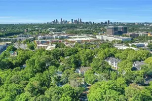 407 NE Summit North Dr NE, Atlanta, GA 30324 - Photo 45