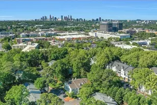 407 NE Summit North Dr NE, Atlanta, GA 30324 - Photo 37