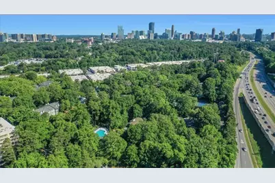 407 NE Summit North Drive NE #407, Atlanta, GA 30324 - Photo 35
