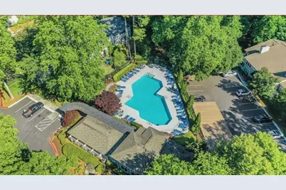 407 NE Summit North Drive NE #407, Atlanta, GA 30324 - Photo 51