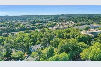 407 NE Summit North Drive NE #407, Atlanta, GA 30324 - Photo 39