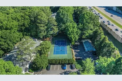 407 NE Summit North Drive NE #407, Atlanta, GA 30324 - Photo 31