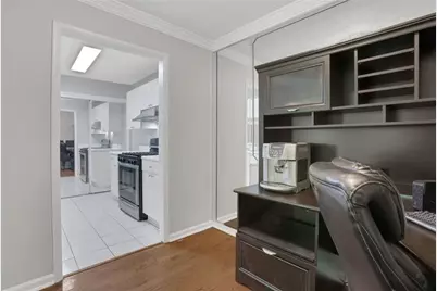 407 NE Summit North Drive NE #407, Atlanta, GA 30324 - Photo 11