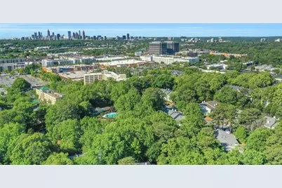 407 NE Summit North Drive NE #407, Atlanta, GA 30324 - Photo 43