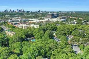407 NE Summit North Dr NE, Atlanta, GA 30324 - Photo 43