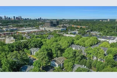 407 NE Summit North Drive NE #407, Atlanta, GA 30324 - Photo 41