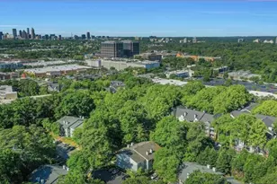 407 NE Summit North Dr NE, Atlanta, GA 30324 - Photo 41