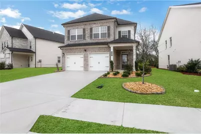 14 Green Love Lane, Grayson, GA 30017 - Photo 27