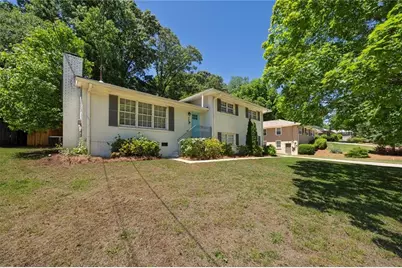 4090 Deerwood Parkway SE, Smyrna, GA 30082 - Photo 33