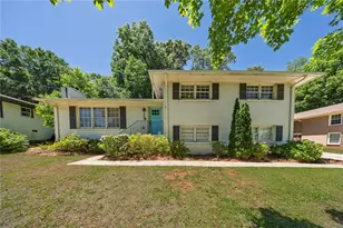 4090 Deerwood Parkway SE, Smyrna, GA 30082 - Photo 1
