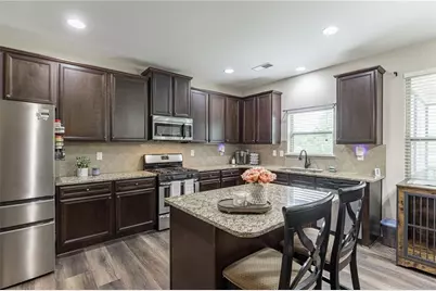 1660 Brushfoot Trail, Suwanee, GA 30024 - Photo 17