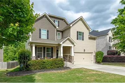 1660 Brushfoot Trail, Suwanee, GA 30024 - Photo 3