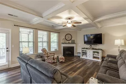 1660 Brushfoot Trail, Suwanee, GA 30024 - Photo 21