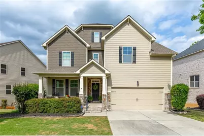 1660 Brushfoot Trail, Suwanee, GA 30024 - Photo 1
