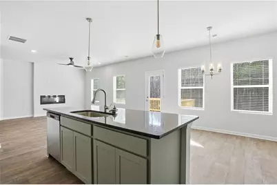 78 Faulkner Circle, Social Circle, GA 30025 - Photo 7